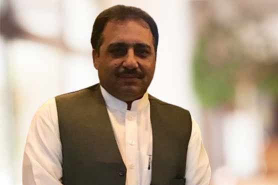گورنر بلوچستان نے بھی استعفیٰ دے دیا