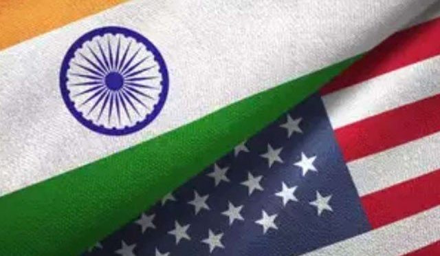 بھارت نے روس سے روسی کرنسی میں تجارت کی تو نتائج بھگتنا ہوں گے، امریکا
