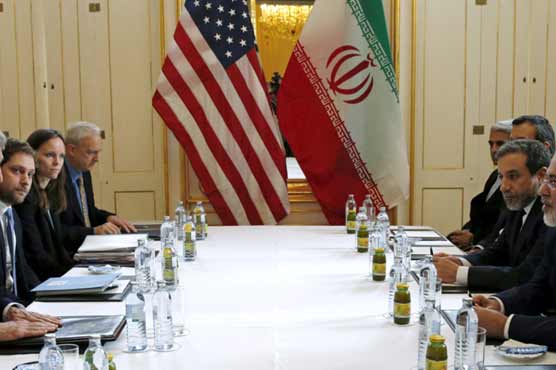 ایران اور عالمی طاقتوں کےدرمیان جوہری مذاکرات تعطل کا شکار