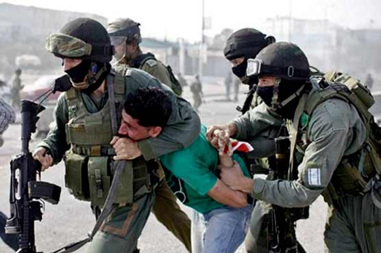 اسرائیلی فوجیوں نے مزید تین فلسطینی نوجوانوں کو شہید کر دیا