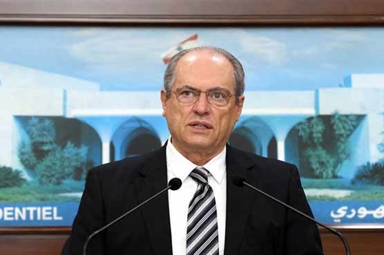 لبنان کے نائب وزیر اعظم نے ملک کو دیوالیہ قرار دیدیا