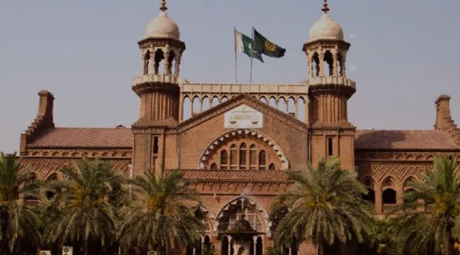 حمزہ شہباز نے وزارت اعلیٰ کی حلف برداری نہ ہونے پر دوبارہ عدالت سے رجوع کرلیا