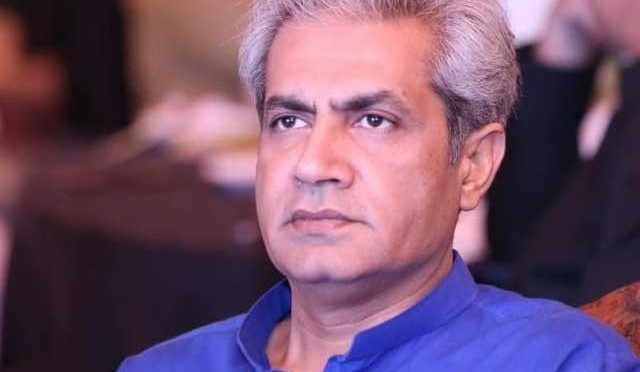 گورنر پنجاب کی طبیعت خراب، اسپتال میں داخل