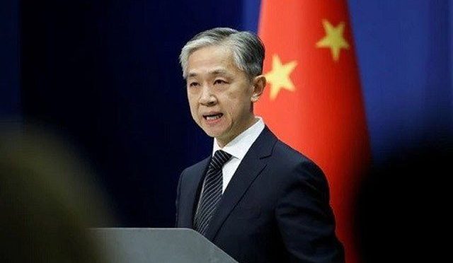 پاک چین آہنی دوستی کو نقصان پہنچانے کی کوششیں کامیاب نہیں ہوں گی، چین