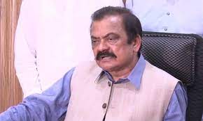 ’پہنچی وہیں پہ خاک جہاں کا خمیر تھا‘، رانا ثنا کا عمران اور ثاقب ملاقات پر ردعمل