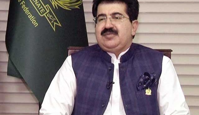 وفاقی کابینہ کی حلف برداری کل ہوگی، صدر کے بجائے چیئرمین سینیٹ حلف لیں گے