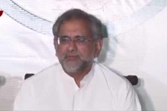 ‘عمران خان عوام پر بوجھ ڈال کر خود چلے گئے، آئی ایم ایف کے پاس جانا پڑیگا’