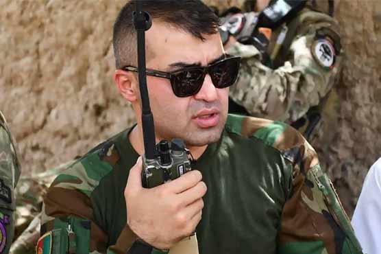 افغان آرمی کے سابق جنرل سمیع سادات کا عید کے بعد طالبان کیخلاف آپریشن کا اعلان
