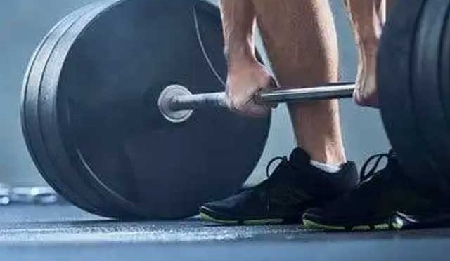 ڈوپنگ رولز کی خلاف ورزی، مزید چار ویٹ لفٹر معطل