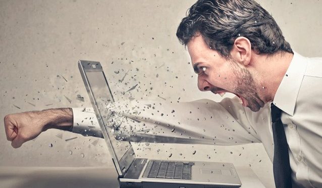 آئی ٹی مینیجر نے غصے میں ڈیٹا بیس اڑا دیا، سات برس قید کی سزا