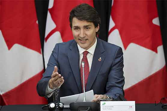 کینیڈا میں فائرنگ واقعات کی روک تھام کیلئے ہینڈ گن کے استعمال پر پابندی
