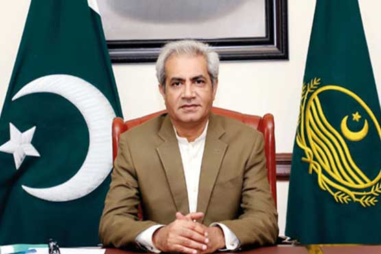 سرکاری وسائل پر قبضہ چھڑوانے کیلئے آواز اٹھانی ہوگی: عمر سرفراز چیمہ