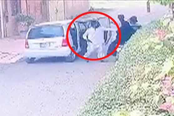 لاہور: شاد باغ کے علاقے سے میٹرک کی طالبہ اغوا، وزیراعلیٰ نے نوٹس لے لیا