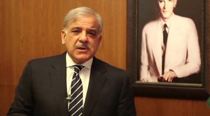 دنیا کی ترقی محنت کشوں کی محنت کا نتیجہ ہے، وزیر اعظم