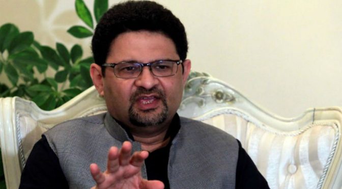 اسٹیٹ بینک کے نئے گورنر کی تعیناتی تک ڈپٹی گورنر کو ذمہ داریاں سنبھالنے کی ہدایت
