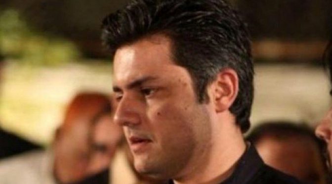 حماد اظہر کا ٹوئٹر اور ای میل اکاؤنٹ ہیک