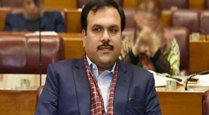شیخ راشد شفیق کے موبائل فون سے متعلق رپورٹ آج ہی پیش کرنے کا حکم