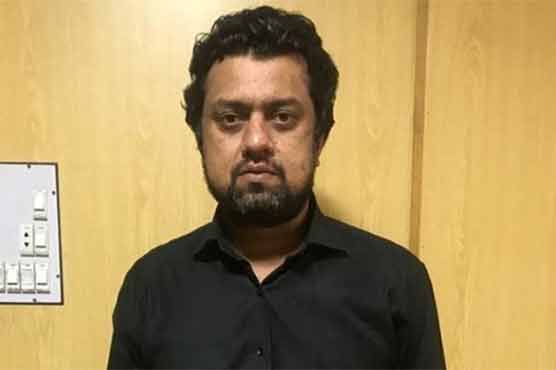 شہباز تتلہ قتل کیس، ملزم مفخر عدیل کو عمر قید کی سزا سنا دی گئی