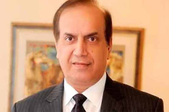 حکومت نے انتہائی مجبوری میں پٹرولیم قیمتوں میں اضافہ کیا: امتیاز شیخ
