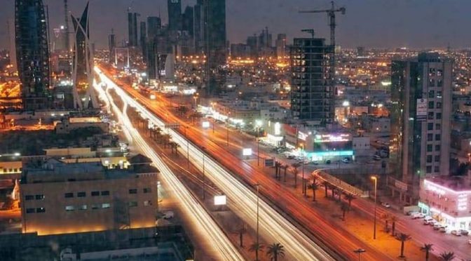 مکہ مکرمہ میں پولیس نے پاکستانی ڈرائیور کو گرفتار کرلیا