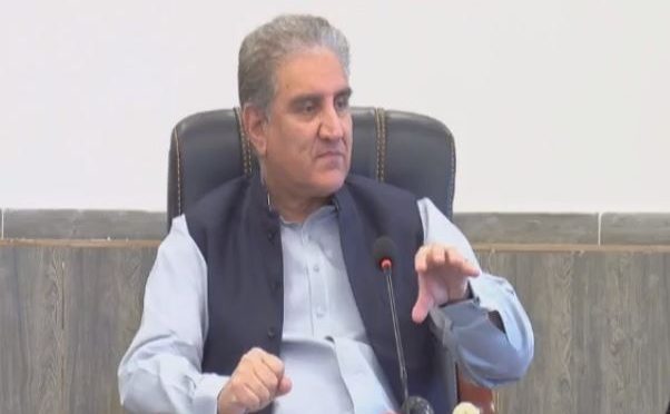 ترامیم کے بعد نیب عملی طور پر بےمعنی ہو گیا، شاہ محمود قریشی