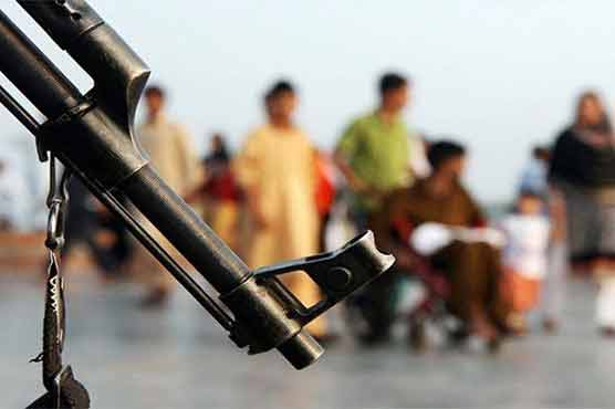 سندھ کے بعد پنجاب میں بھی دفعہ 144 نافذ، رینجرز تعینات کرنے کا فیصلہ