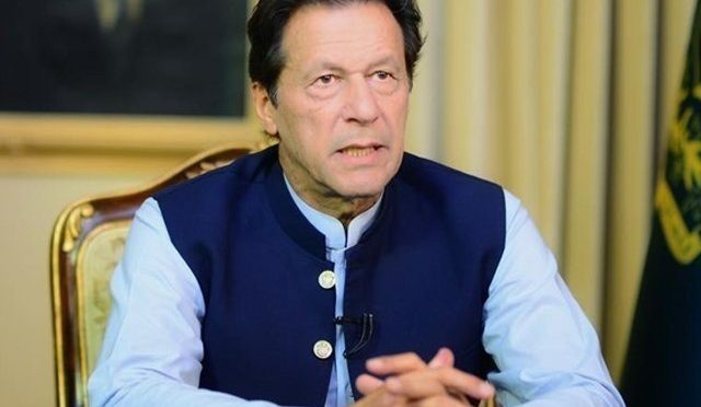 اندازہ نہ تھا ادارے شہباز شریف کو وزیراعظم بنانے کی اجازت دیں گے، عمران خان