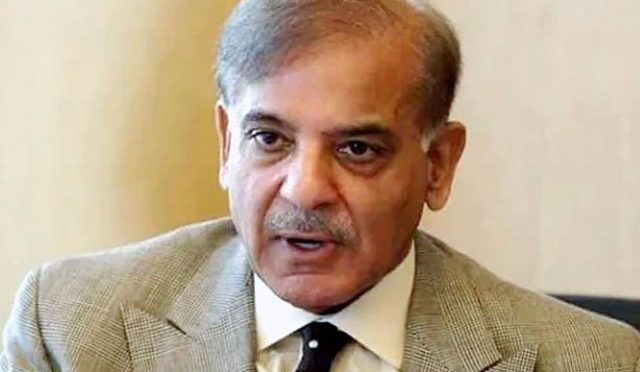 آزادی صحافت میں تنزلی؛ عمران خان کی وجہ سے ملکی جمہوریت بدنام ہوئی، وزیراعظم