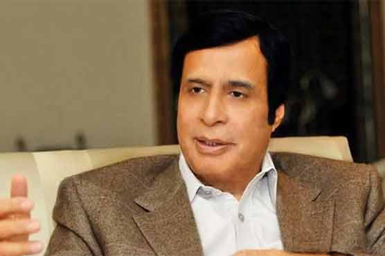 سپیکر پرویز الہٰی نے پنجاب اسمبلی کا سیشن آج دوپہر طلب کر لیا