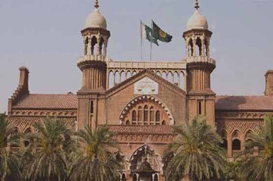 پٹرولیم مصنوعات کی قیمتوں میں اضافہ لاہور ہائیکورٹ میں چیلنج
