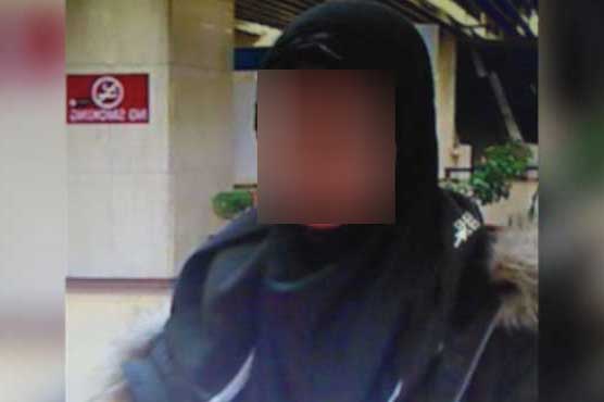 کراچی سے 2 روز قبل لاپتہ ہونے والی 15 سالہ آمنہ خانیوال سے برآمد
