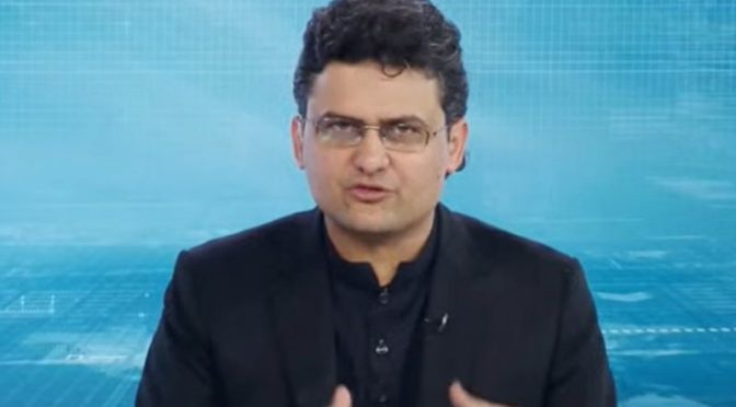 عمران خان جلد وزیر اعظم کا حلف اٹھائیں گے، فیصل جاوید