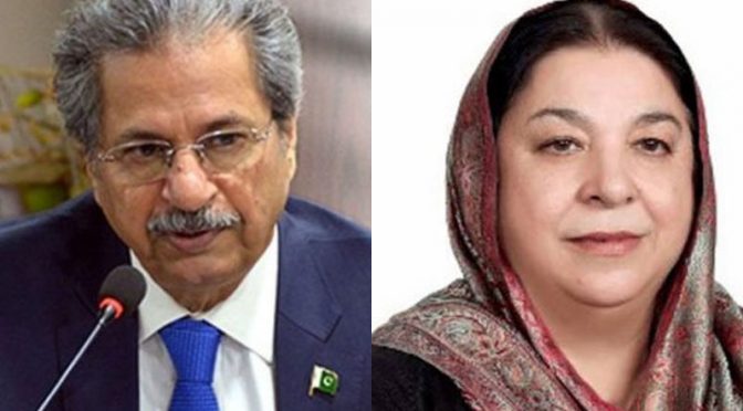 پی ٹی آئی کا مسلم لیگ ن  پر کارکن فیصل عباس کے قتل کا الزام