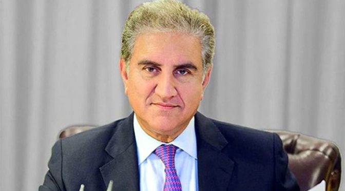 انتخابات کی تاریخ دیں ہم بیٹھ جائیں گے، شاہ محمود قریشی