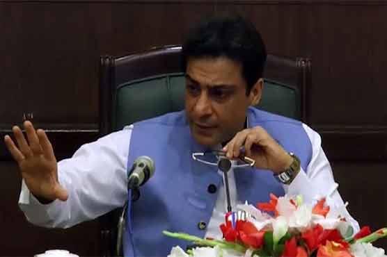 نون لیگ اور اتحادیوں کی پارلیمانی پارٹی کا اجلاس، پنجاب اسمبلی معاملے پر مشاورت