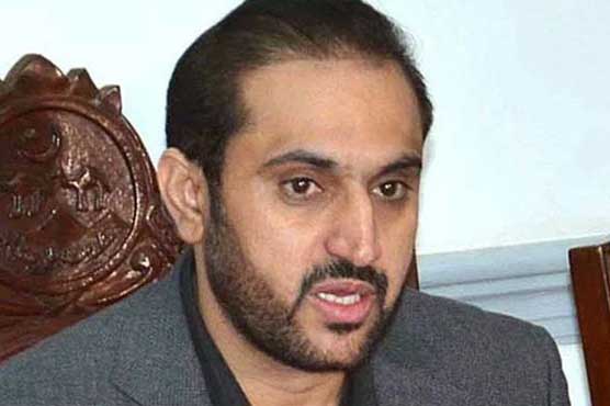 تحریک عدم اعتماد سیاست کا حصہ ہے، مقابلہ کرنے کو تیار ہیں:وزیراعلیٰ بلوچستان