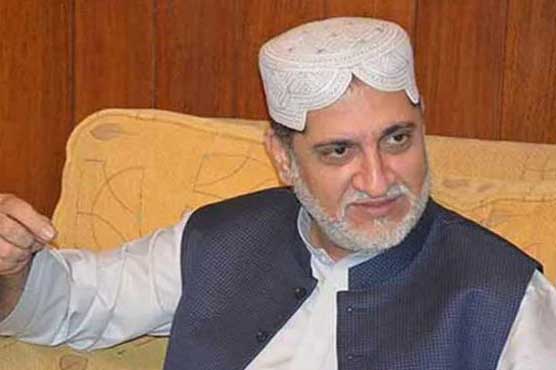 بلوچستان میں تبدیلی، پی ڈی ایم کا جام کمال سے کوئی معاہدہ نہیں ہوا: اختر مینگل
