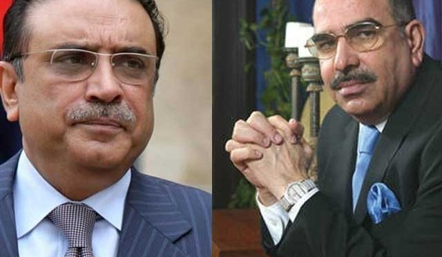 عمران خان کا پیغام زرداری کو پہنچانے کی ملک ریاض کی مبینہ آڈیو سامنے آگئی