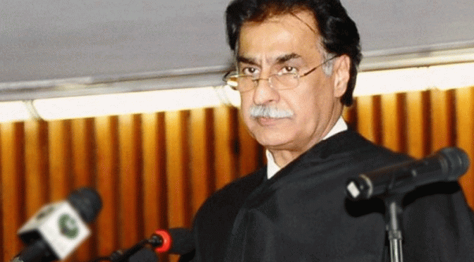 اگر صدر کو کوئی کام نہیں کرنا تو گھر چلے جائیں، ایاز صادق