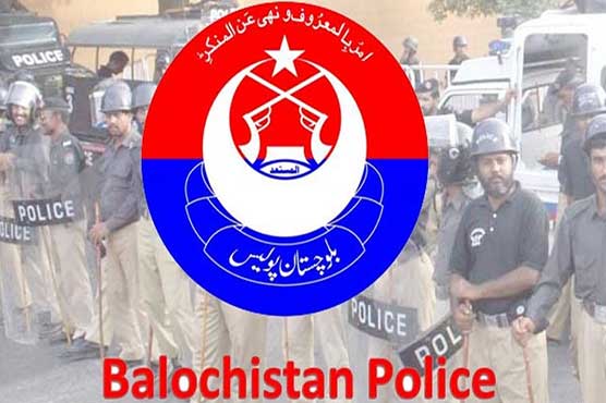 عبد الخالق شیخ آئی جی بلوچستان تعینات
