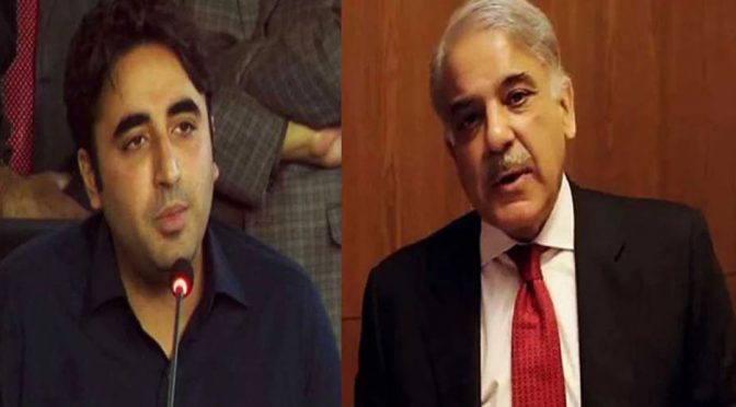 وزیراعظم، وزیر خارجہ بلاول بھٹو کا شیخ خلیفہ بن زاید النہیان کے انتقال پر اظہار افسوس