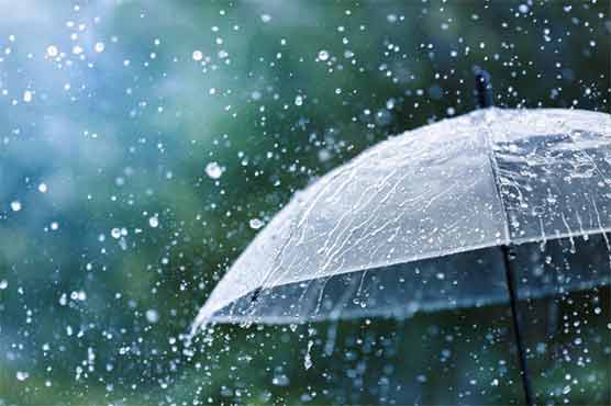 محکمہ موسمیات کی آج پنجاب، بلوچستان، کشمیر اور گلگت بلتستان میں بارش کی پیش گوئی