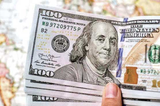 روپیہ بدترین گراوٹ کا شکار، امریکی ڈالر کی قدر میں بڑا اضافہ
