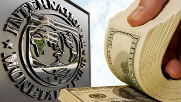 آئی ایم ایف فیول سبسڈی ختم کرنے پر پاکستان کو 90 کروڑ ڈالر جاری کرےگا