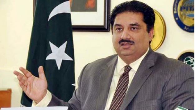 پیٹرولیم مصنوعات کی قیمت پر اتحادیوں سے مشاورت کر رہے ہیں، وزیر توانائی