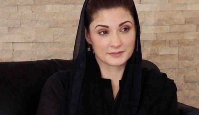 نوٹ اورمراعات دیکھ کرعمران اورپی ٹی آئی کی رال ٹپکنے لگتی ہے،مریم نواز