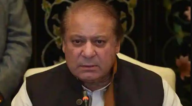 لانگ مارچ، اتحادیوں کو اعتماد میں لیں، ہر فیصلے میں زرداری کو ساتھ رکھیں: نواز شریف