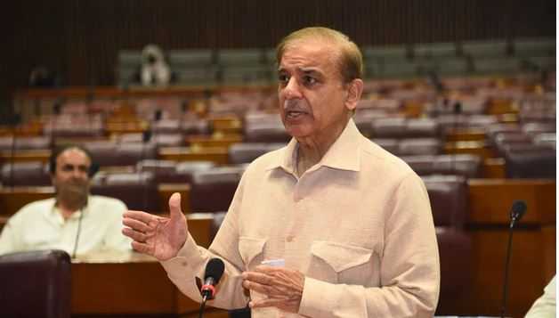 عمران نیازی نے سراج الدولہ اور میر جعفرکی مثال دیکراداروں کو نشانہ بنایا، وزیراعظم