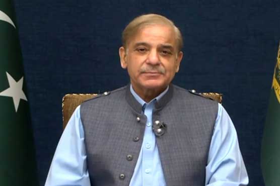 وزیراعظم کا غریب گھرانوں کو ماہانہ 2 ہزار روپے دینے کا اعلان
