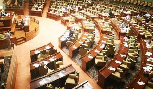 سندھ حکومت مالی سال 2022-23 کا بجٹ 14جون کو پیش کرے گی